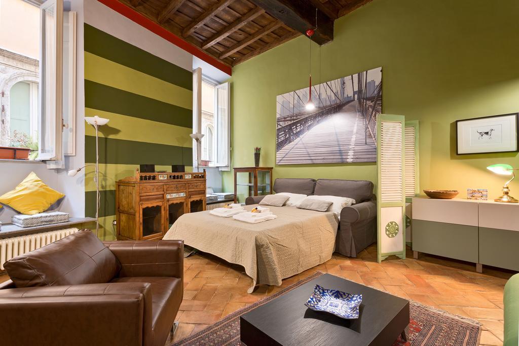 Rome As You Feel - Vicolo Delle Grotte Phòng bức ảnh