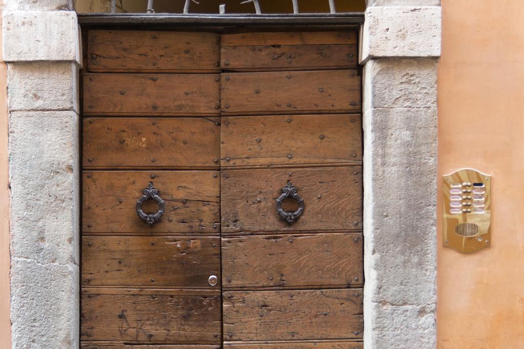 Rome As You Feel - Vicolo Delle Grotte Phòng bức ảnh