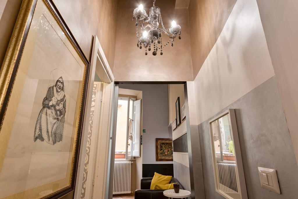 Rome As You Feel - Vicolo Delle Grotte Phòng bức ảnh