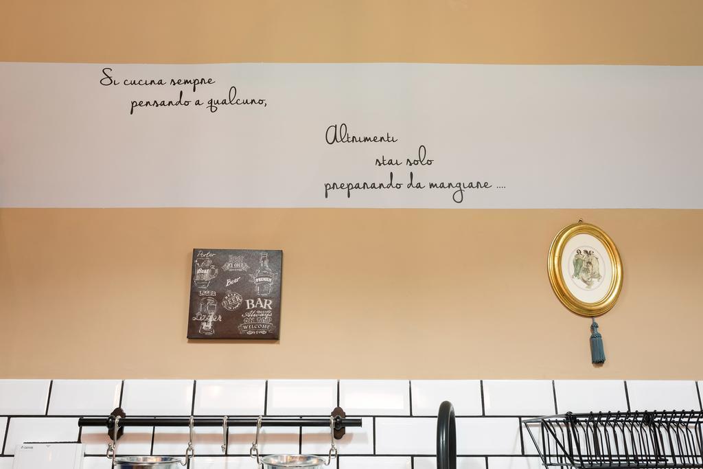 Rome As You Feel - Vicolo Delle Grotte Phòng bức ảnh